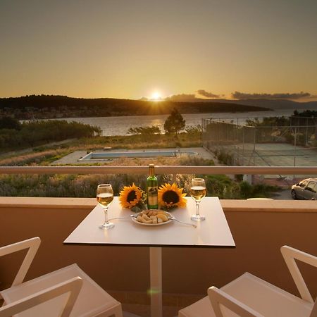 Ferienwohnung Gliving365 Capital Argostoli  Exterior foto
