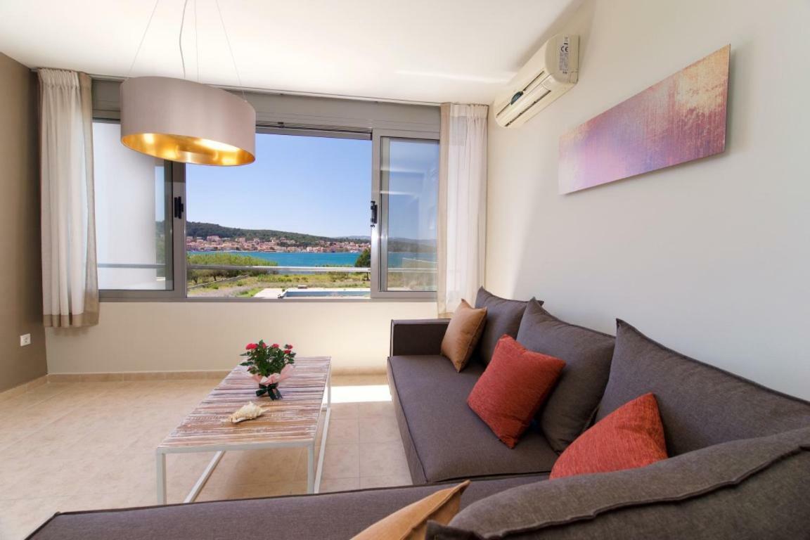 Ferienwohnung Gliving365 Capital Argostoli  Exterior foto