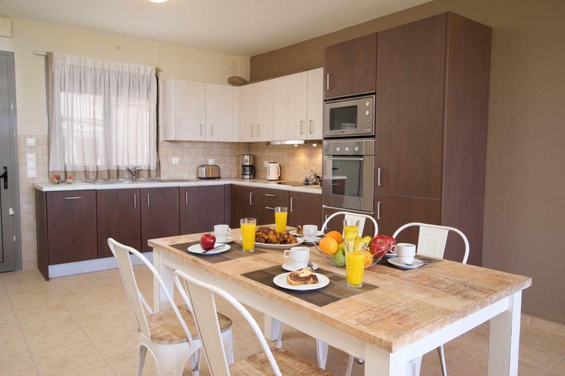 Ferienwohnung Gliving365 Capital Argostoli  Exterior foto