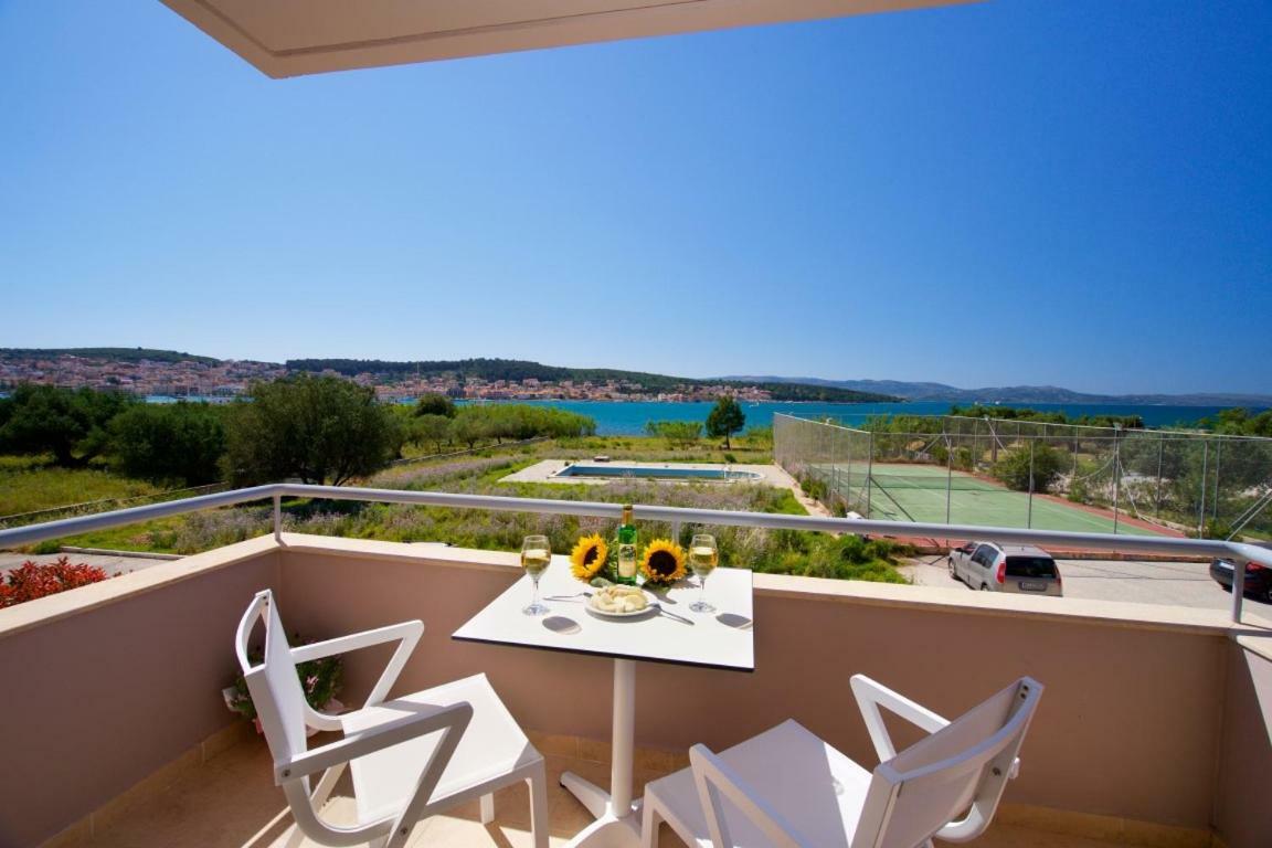 Ferienwohnung Gliving365 Capital Argostoli  Exterior foto