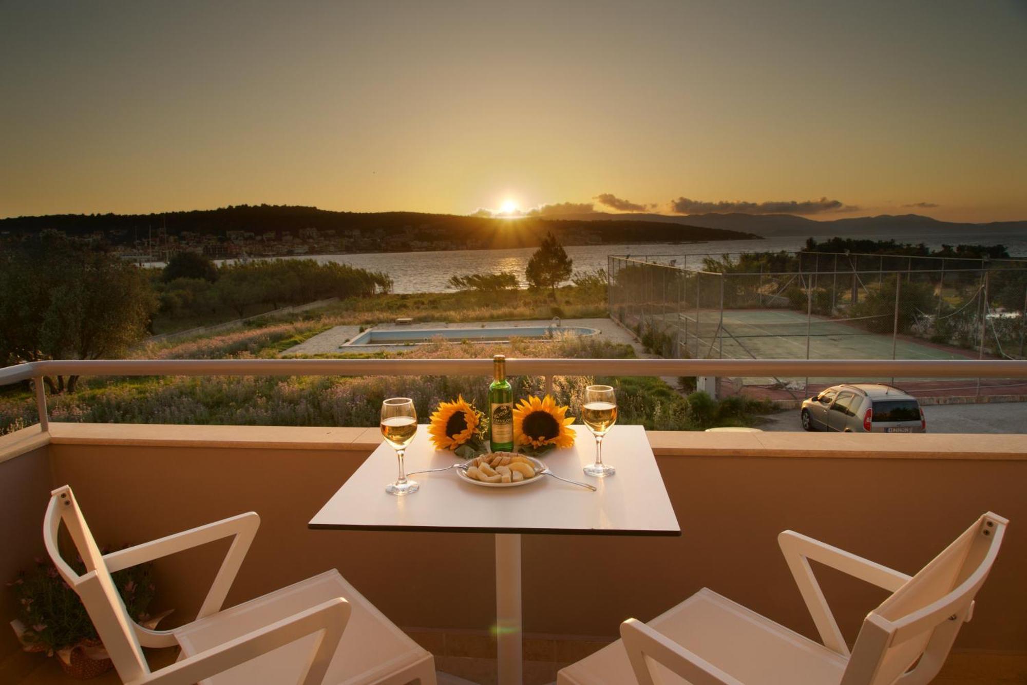 Ferienwohnung Gliving365 Capital Argostoli  Exterior foto