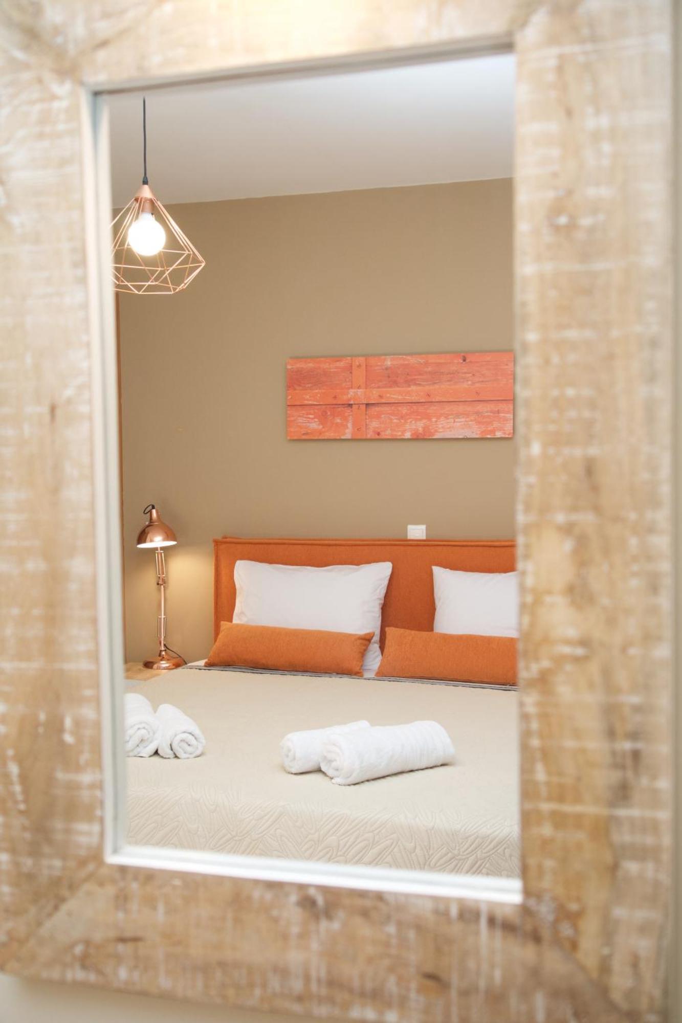 Ferienwohnung Gliving365 Capital Argostoli  Exterior foto