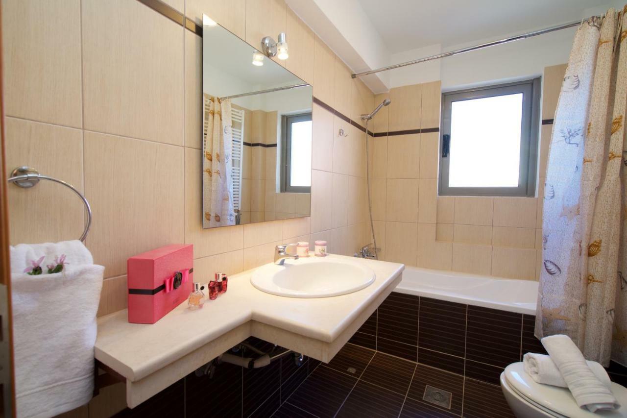 Ferienwohnung Gliving365 Capital Argostoli  Exterior foto